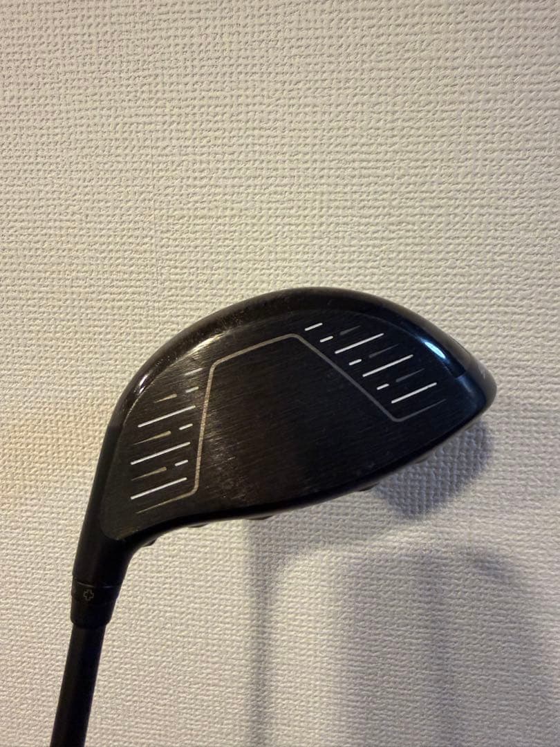 PING G425 MAX ドライバー Sシャフト