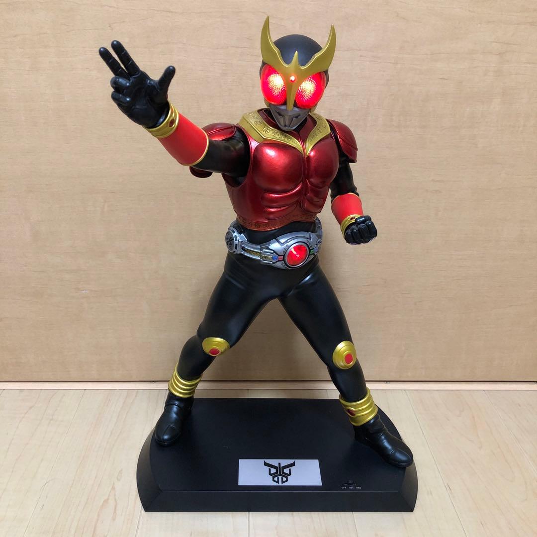 Ultimate Article 仮面ライダークウガ マイティフォーム