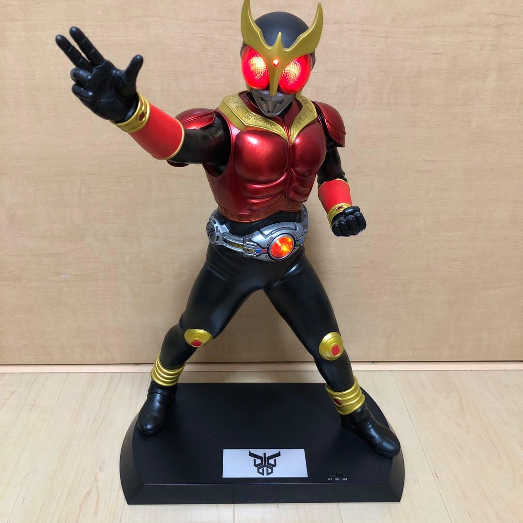 Ultimate Article 仮面ライダークウガ マイティフォーム