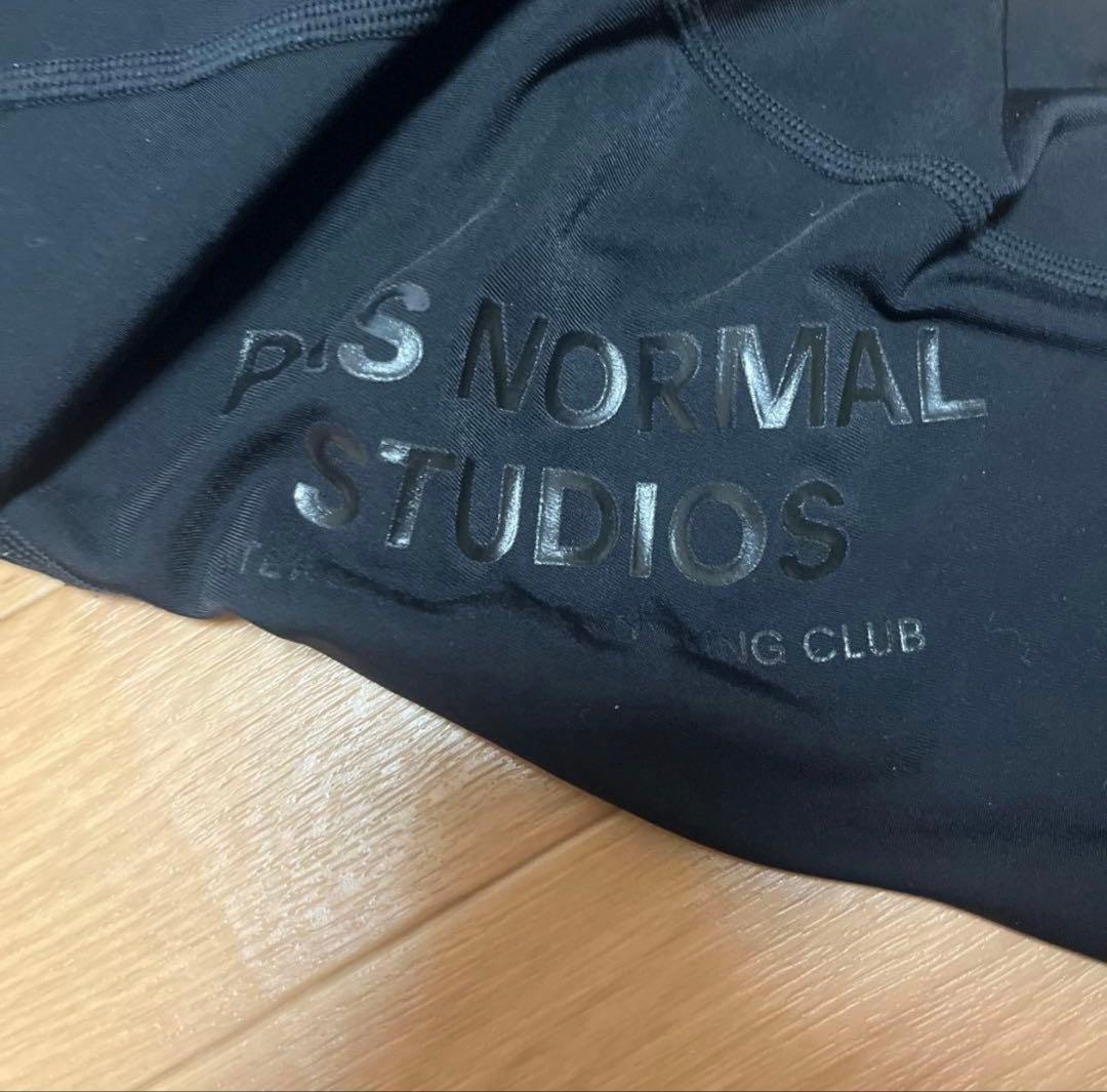 【値引き】PAS NORMAL STUDIOS パスノーマルスタジオ フリースビ