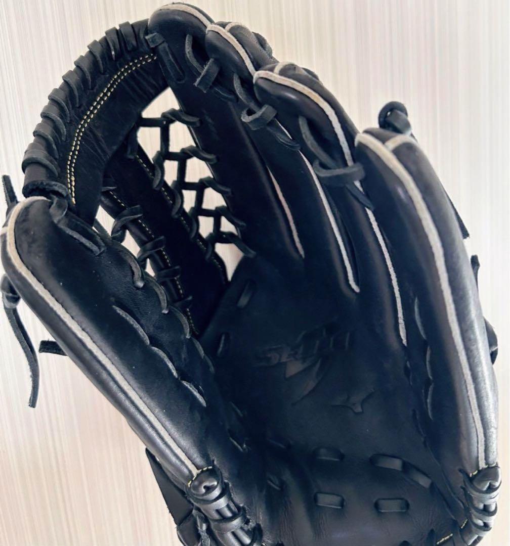 Mizuno グローブ