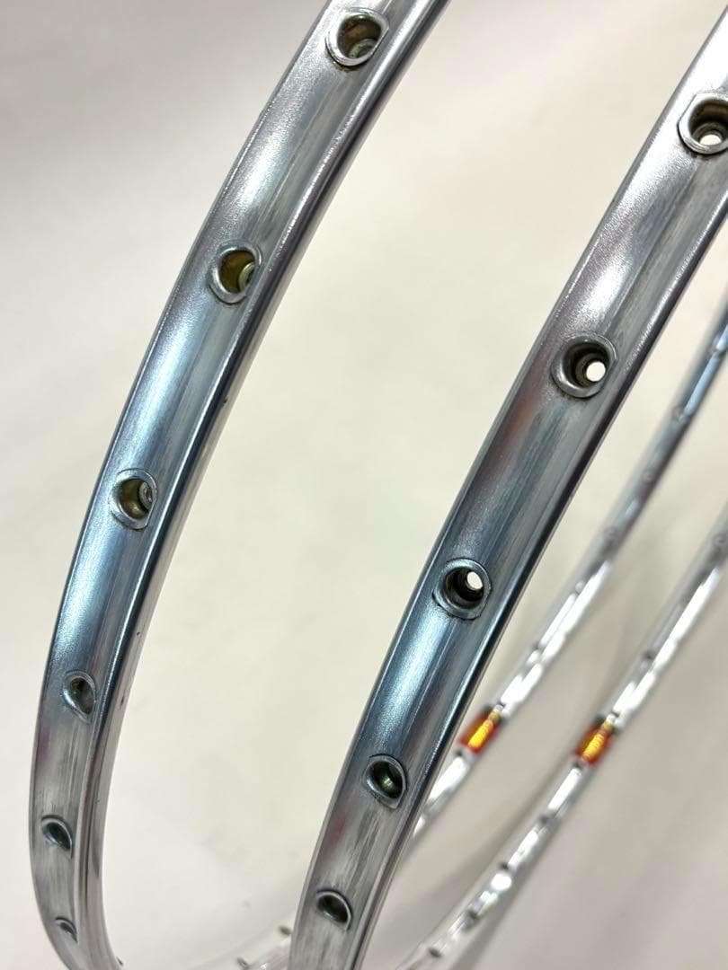186 【中古・美品】 MAVIC　MONTHELERY　ROUTE　仏製