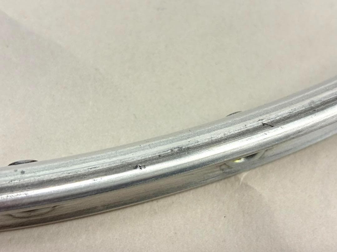 186 【中古・美品】 MAVIC　MONTHELERY　ROUTE　仏製