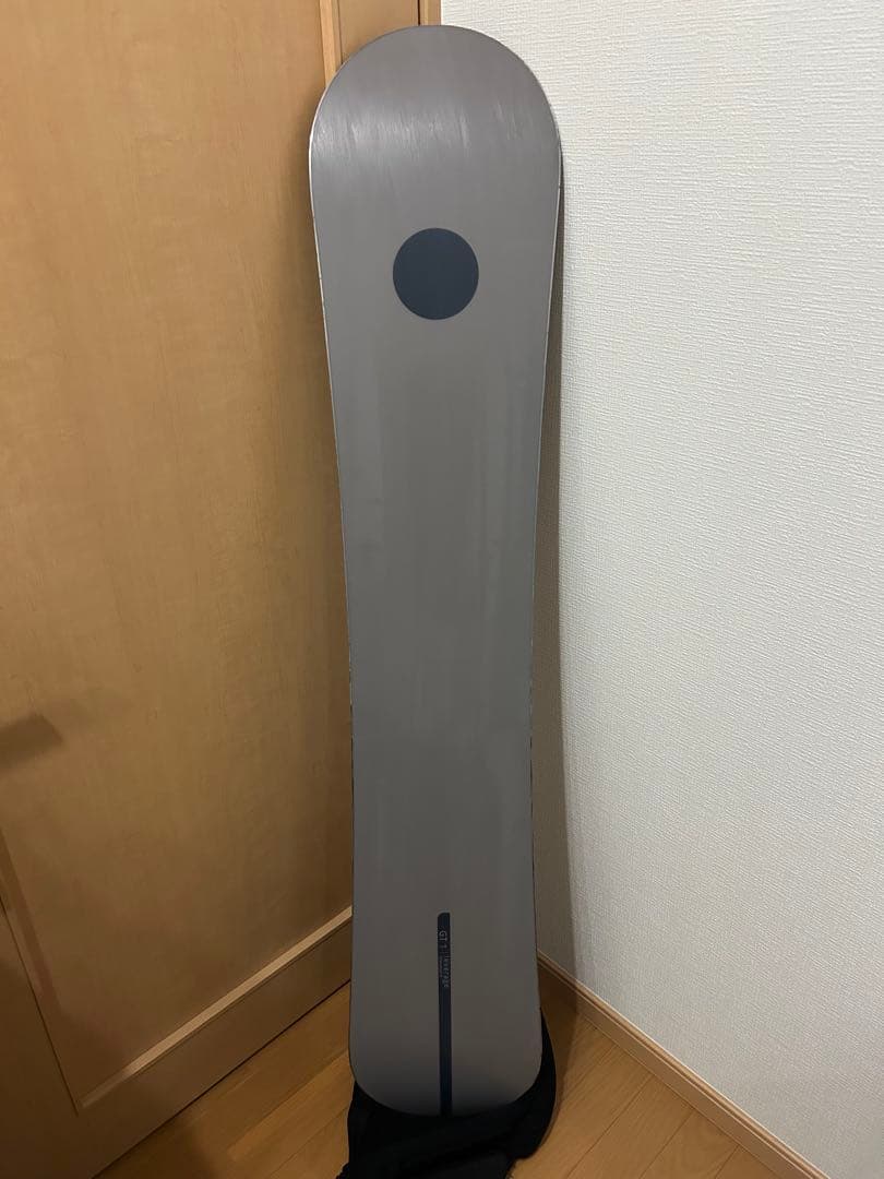 スノーボード leverage board GT1 148cm