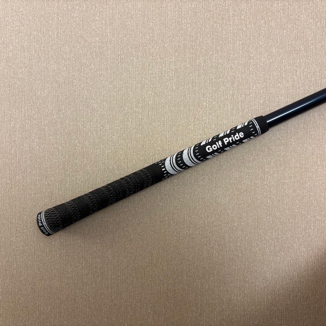 【美品】初代 ベンタス ブルー 6X ドライバー用 シャフト ピン