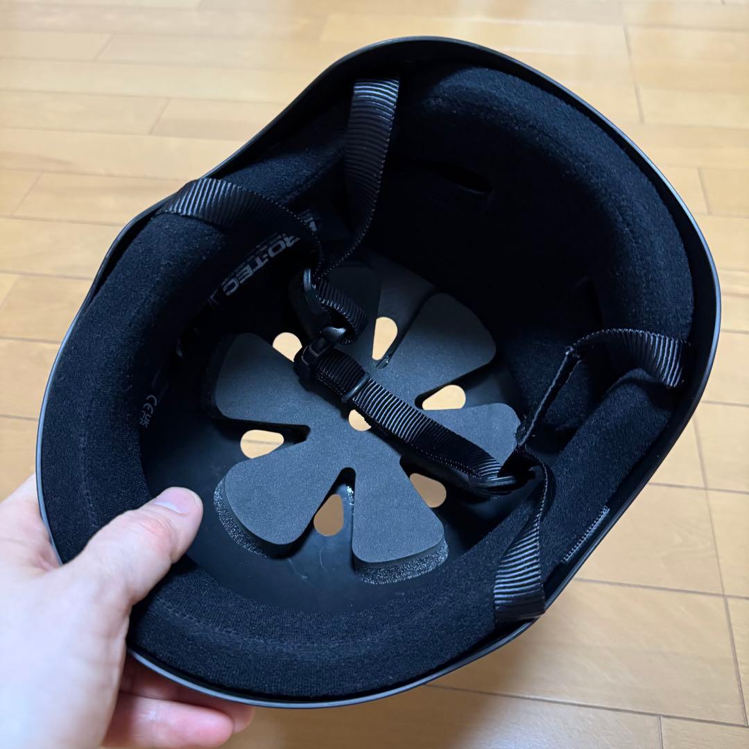 PRO-TEC プロテック ヘルメット