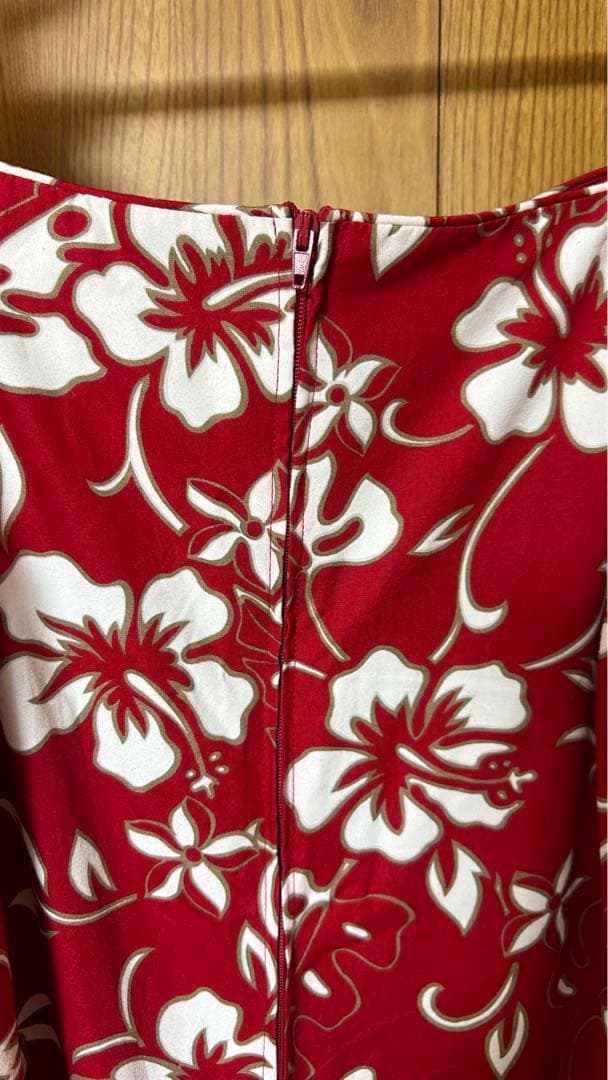 Hilo Hattie ドレス