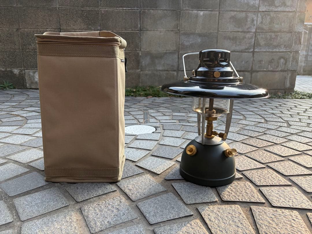 Vapalux M320 ヴェイパラックス（リフレクター付き）