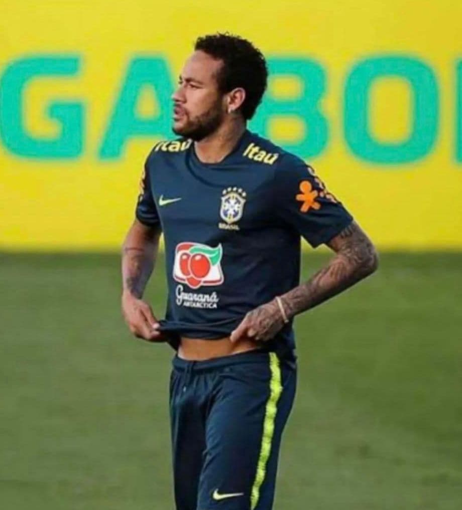 ナイキ　ブラジル代表　ユニフォーム