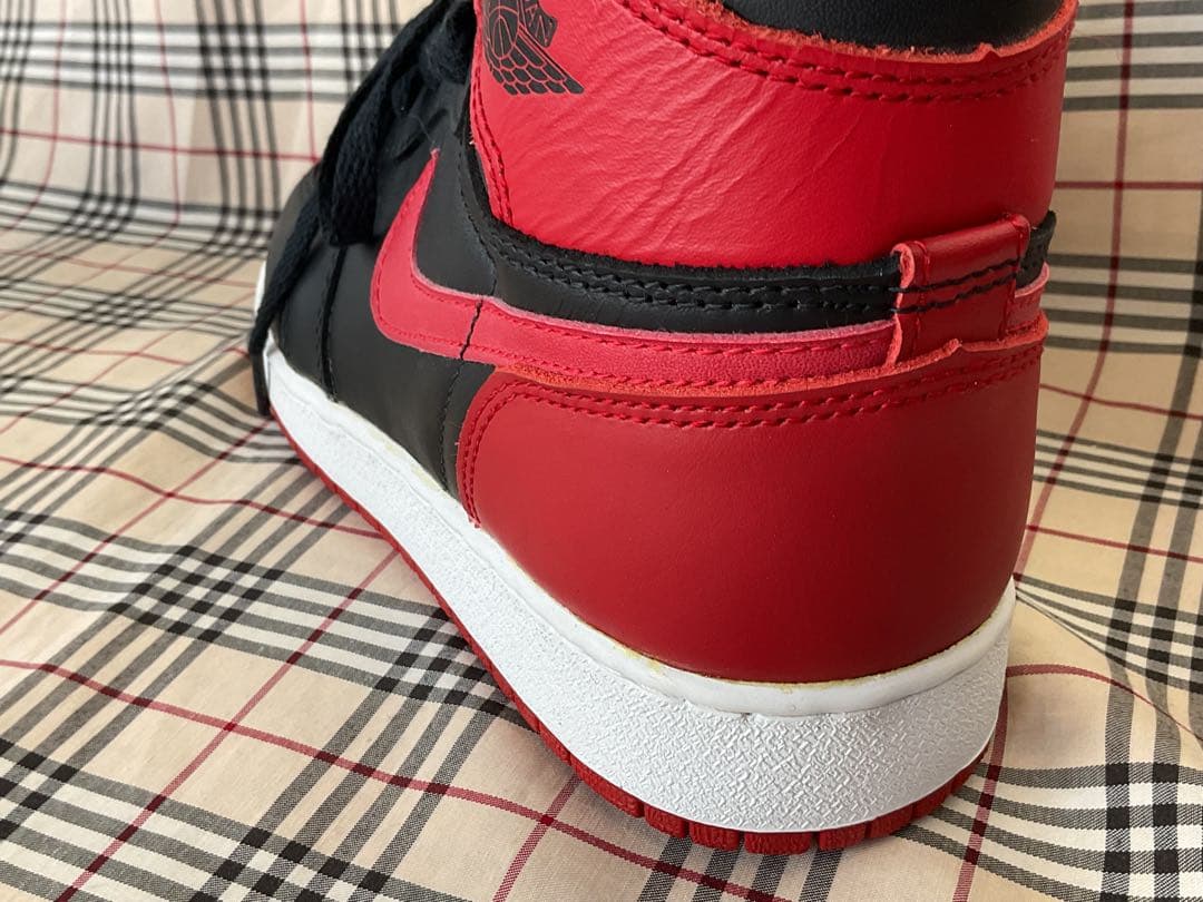 ナイキ　AIRJORDAN1 BC 1994復刻　スニーカー　24cm未使用