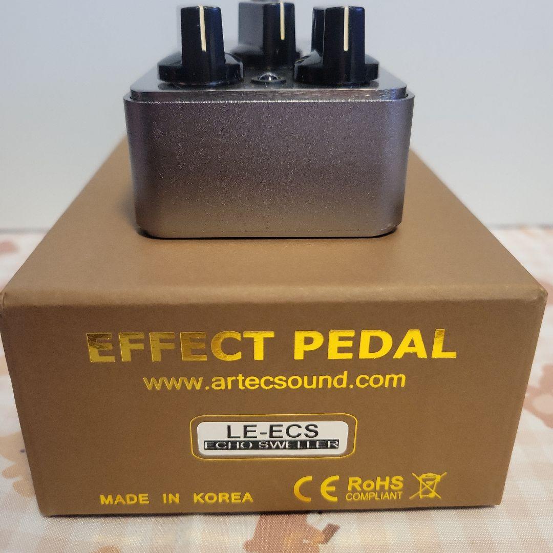 ARTEC Echo Sweller アーテック ディレイ