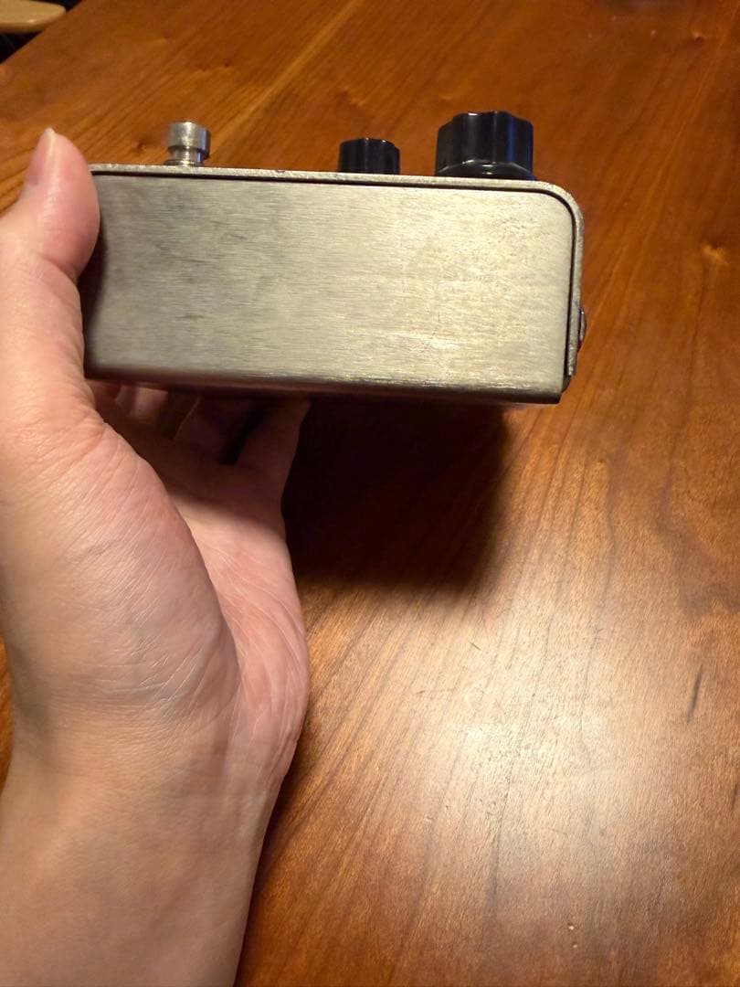 Strymon Deco ギターエフェクター