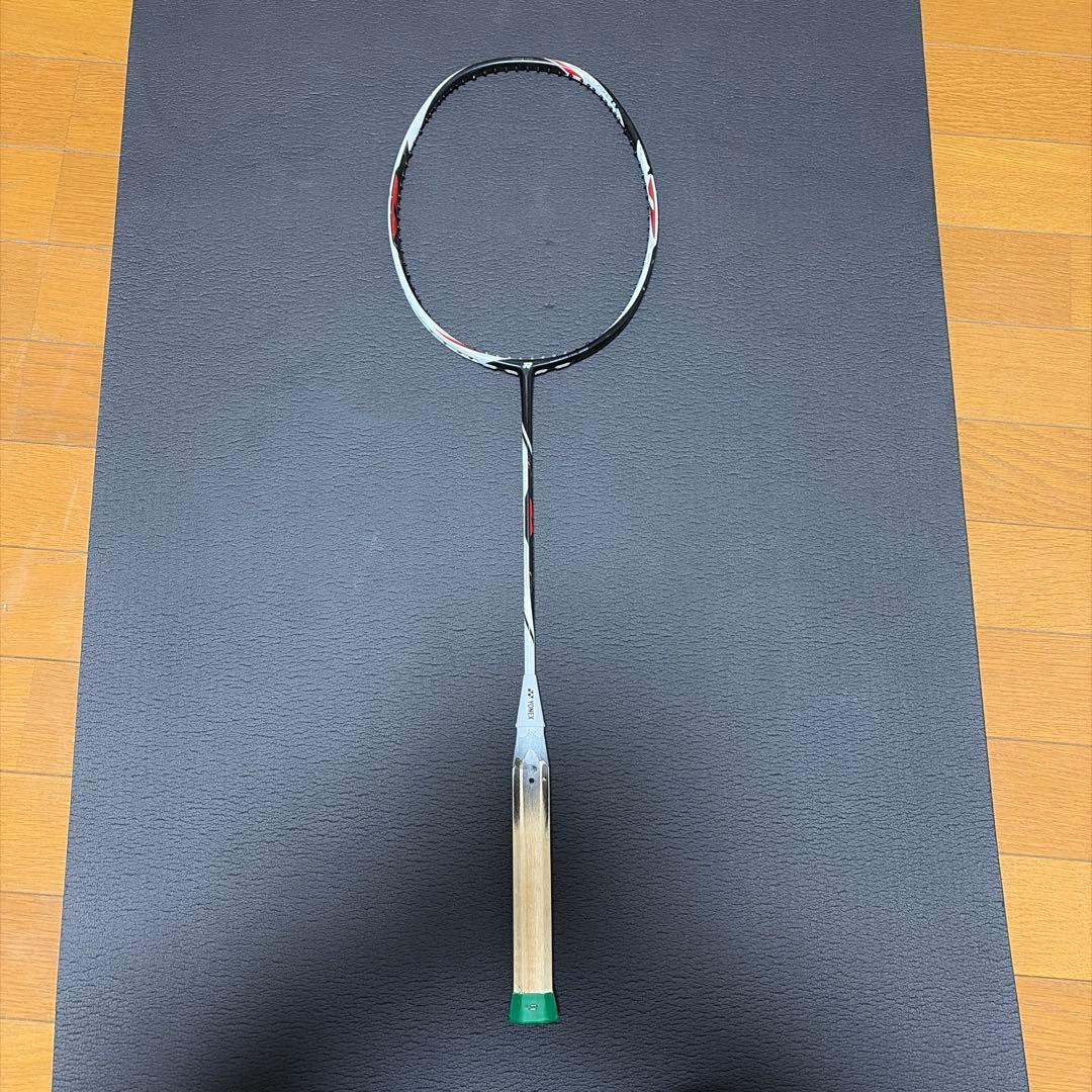 金なし学生さん専用 バドミントン デュオラZストライク