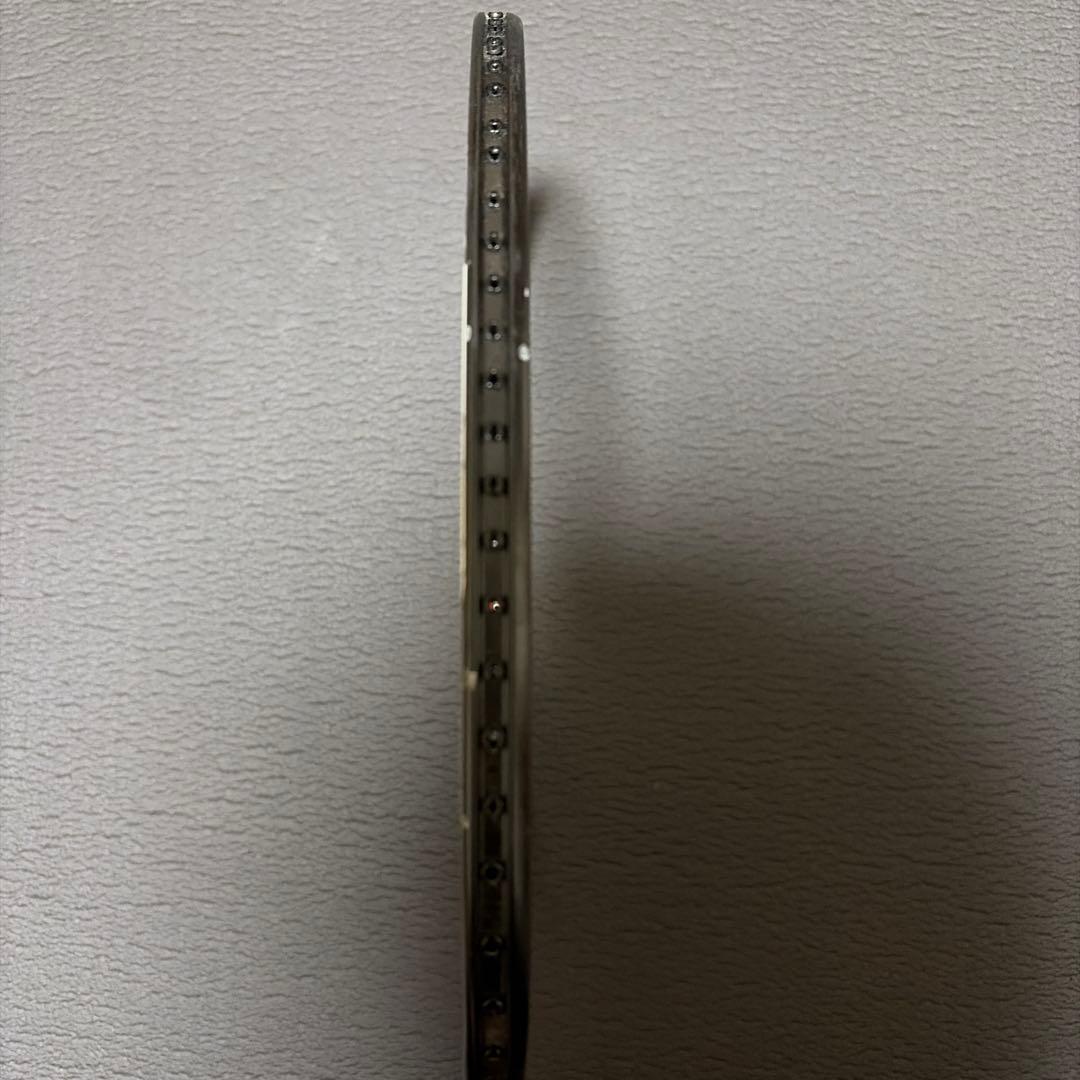 金なし学生さん専用 バドミントン デュオラZストライク