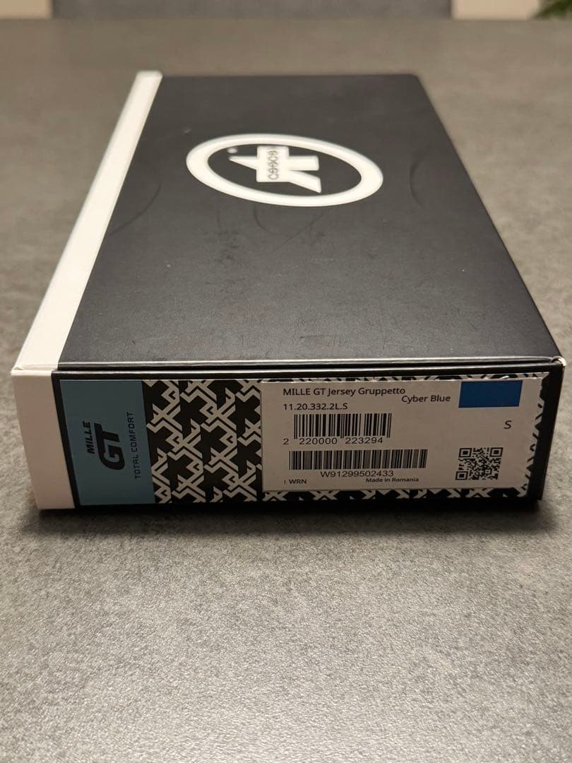 アソス　5点セット　[ASSOS]