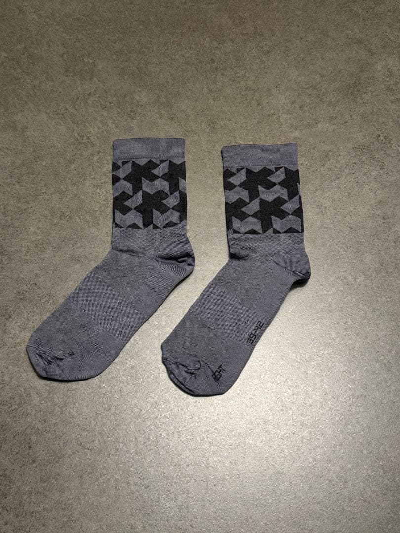 アソス　5点セット　[ASSOS]
