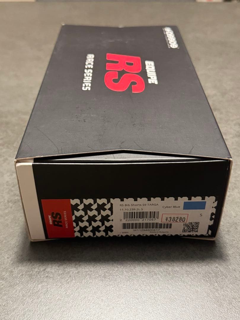 アソス　5点セット　[ASSOS]