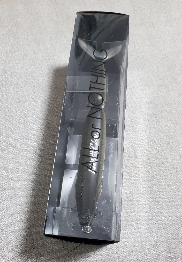 DRT クラッシュ9 Low 　マジックトラウト　Magic Trout　新品