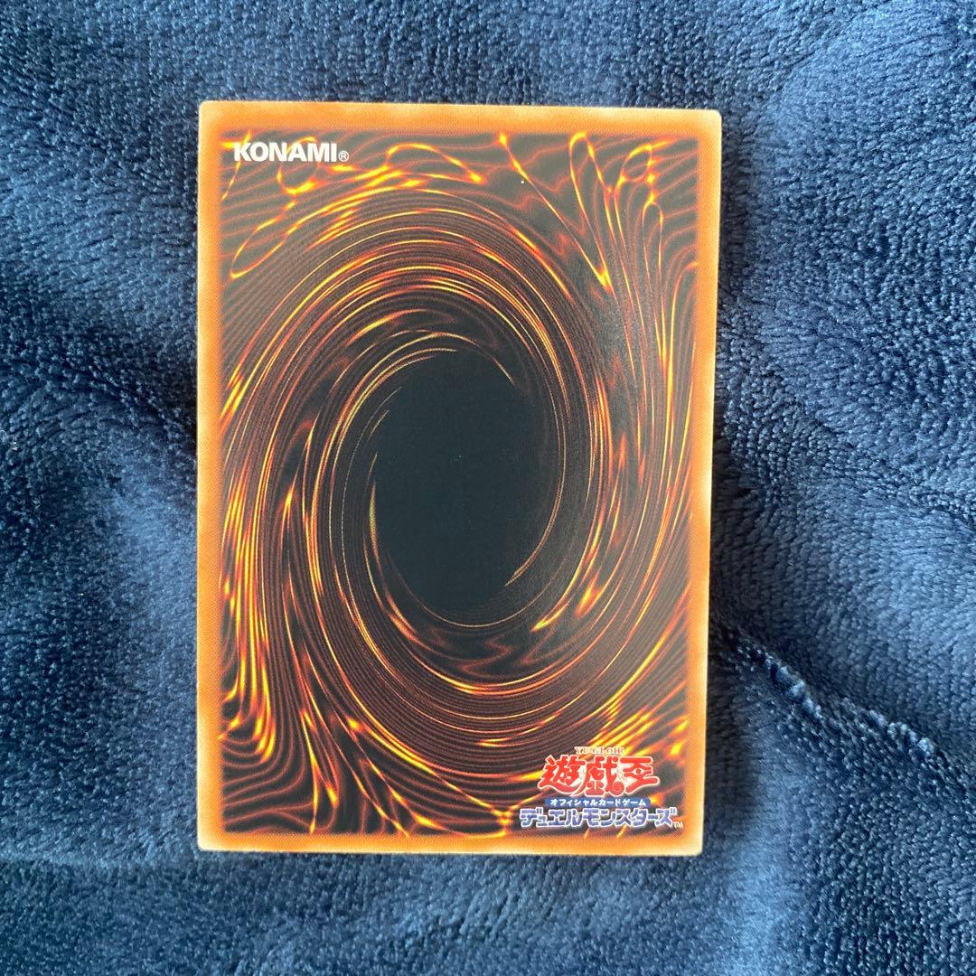 遊戯王　ブラックローズドラゴン　ホロ