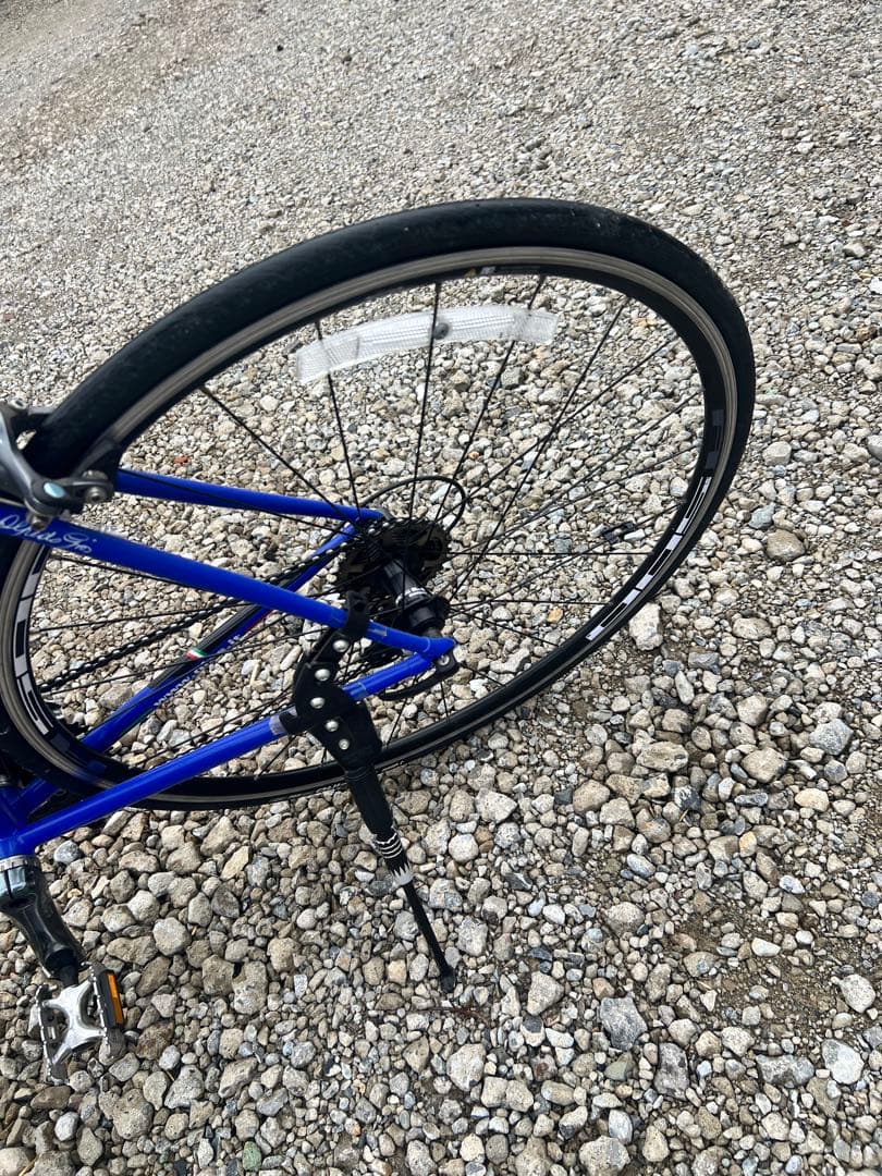 自転車本体 GIOS AMPIO