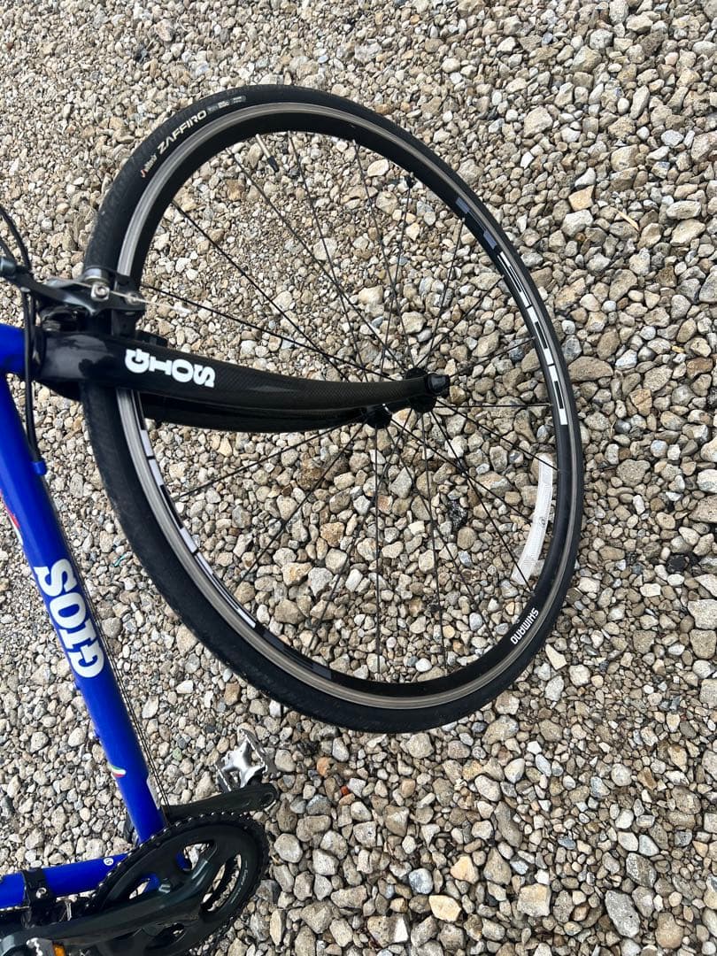 自転車本体 GIOS AMPIO