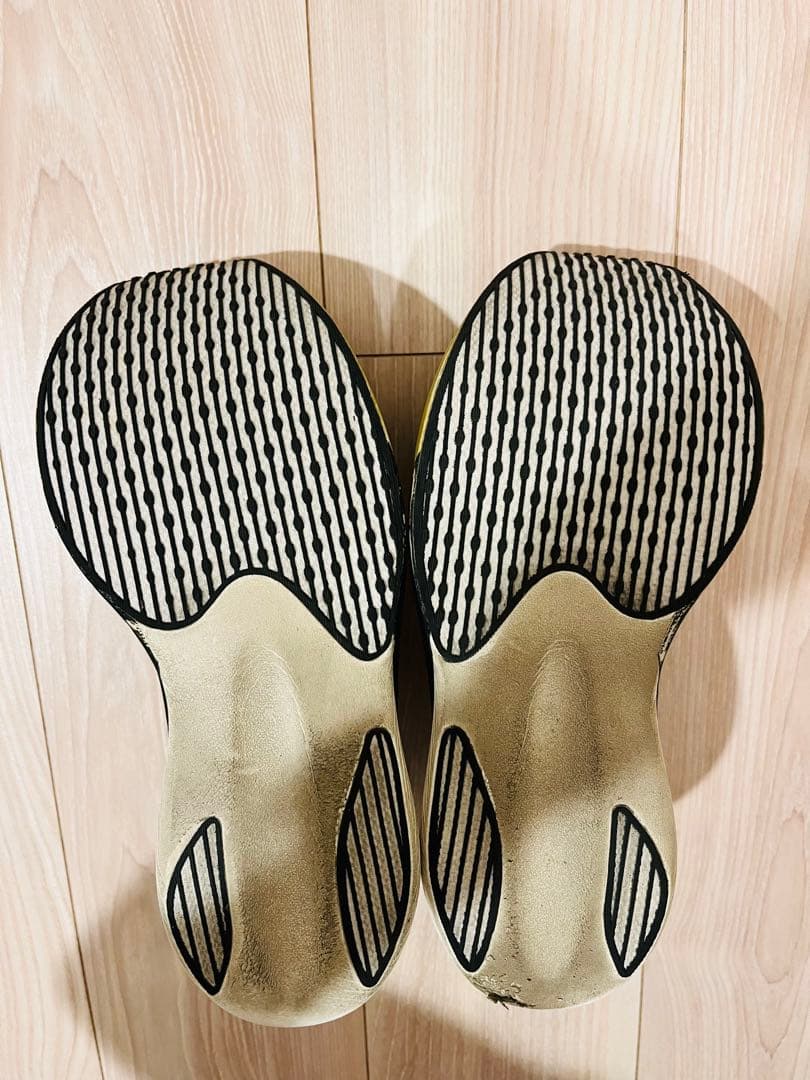 ミズノ　ハイパーワープピュア　28.0cm