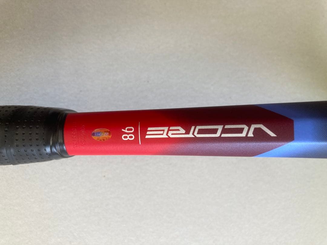 ヨネックス VCORE98 G2 ほぼ新品
