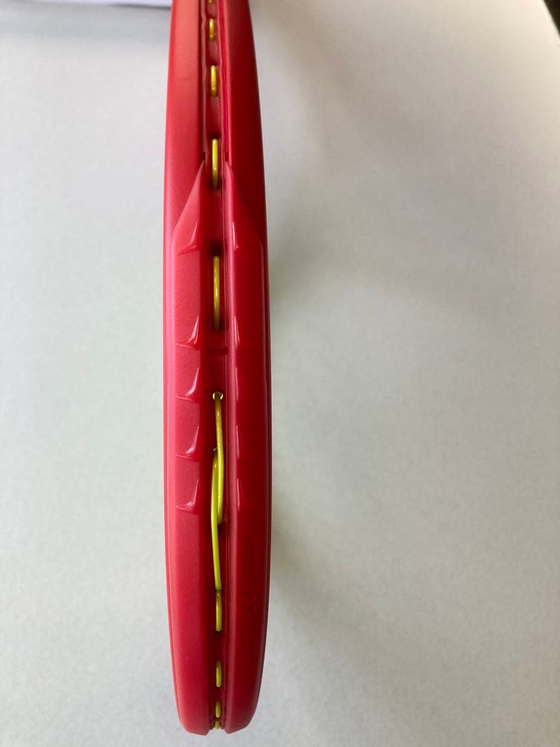 ヨネックス VCORE98 G2 ほぼ新品