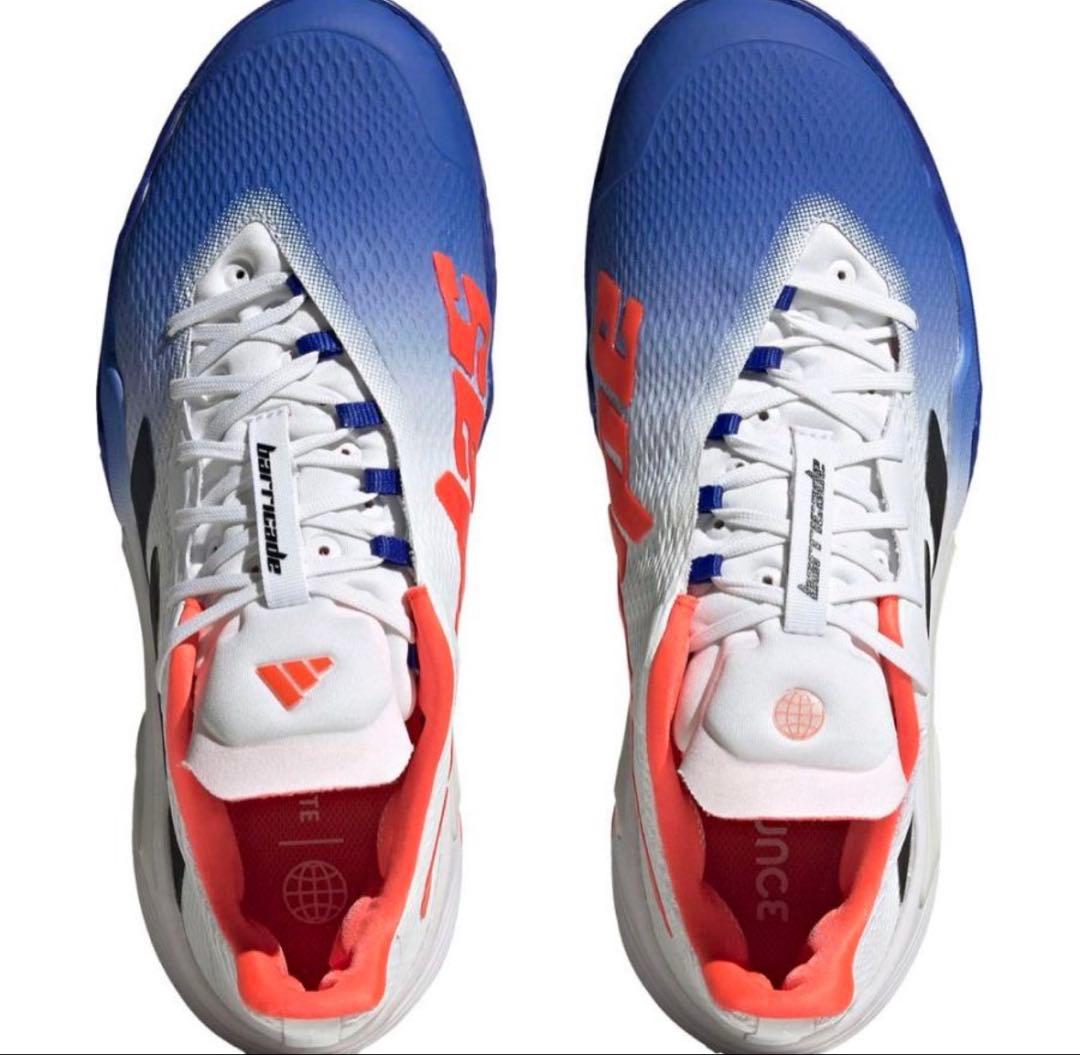 【値下げ中】adidas Adizero Ubersonic 4 テニスシューズ