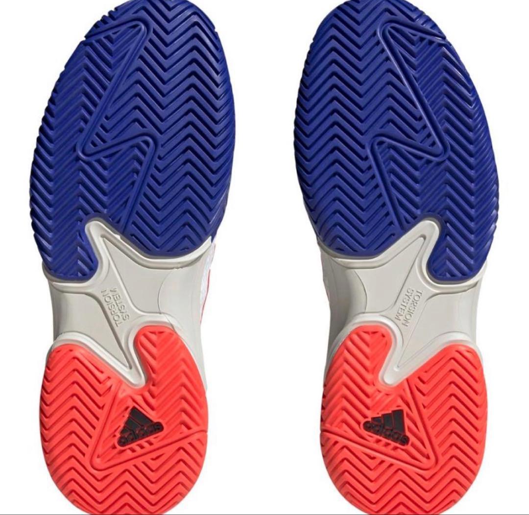 【値下げ中】adidas Adizero Ubersonic 4 テニスシューズ