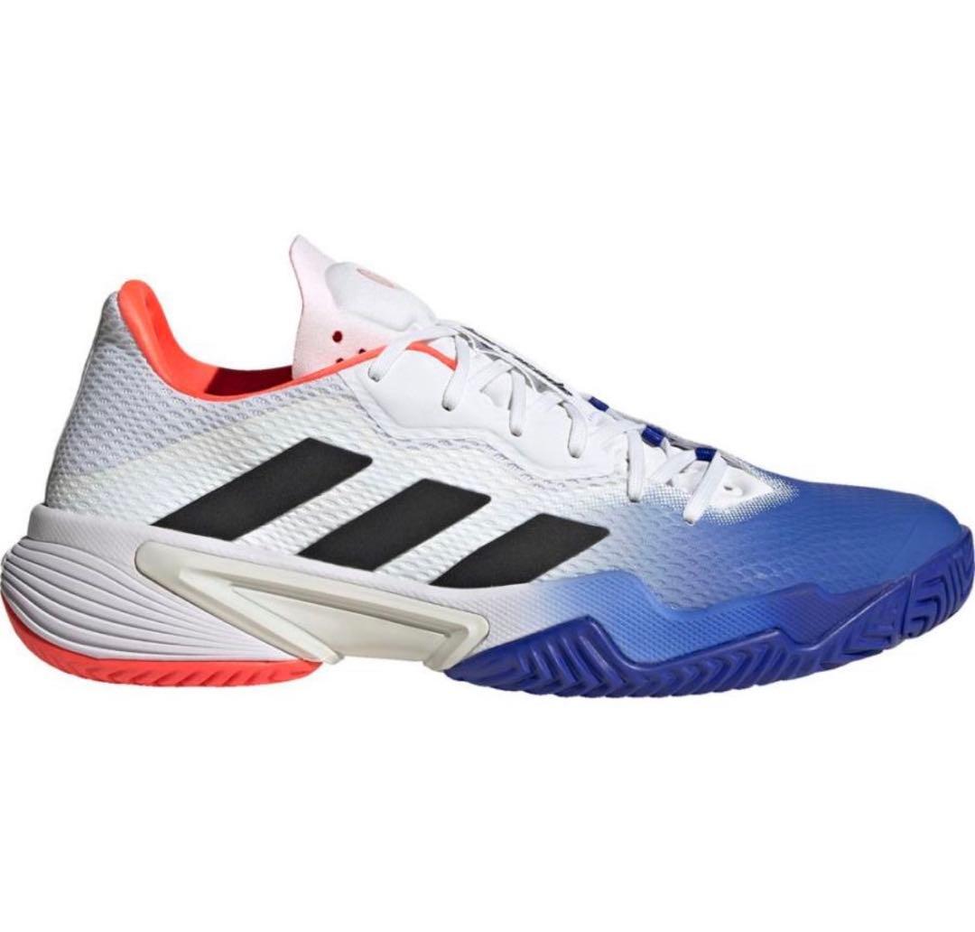 【値下げ中】adidas Adizero Ubersonic 4 テニスシューズ