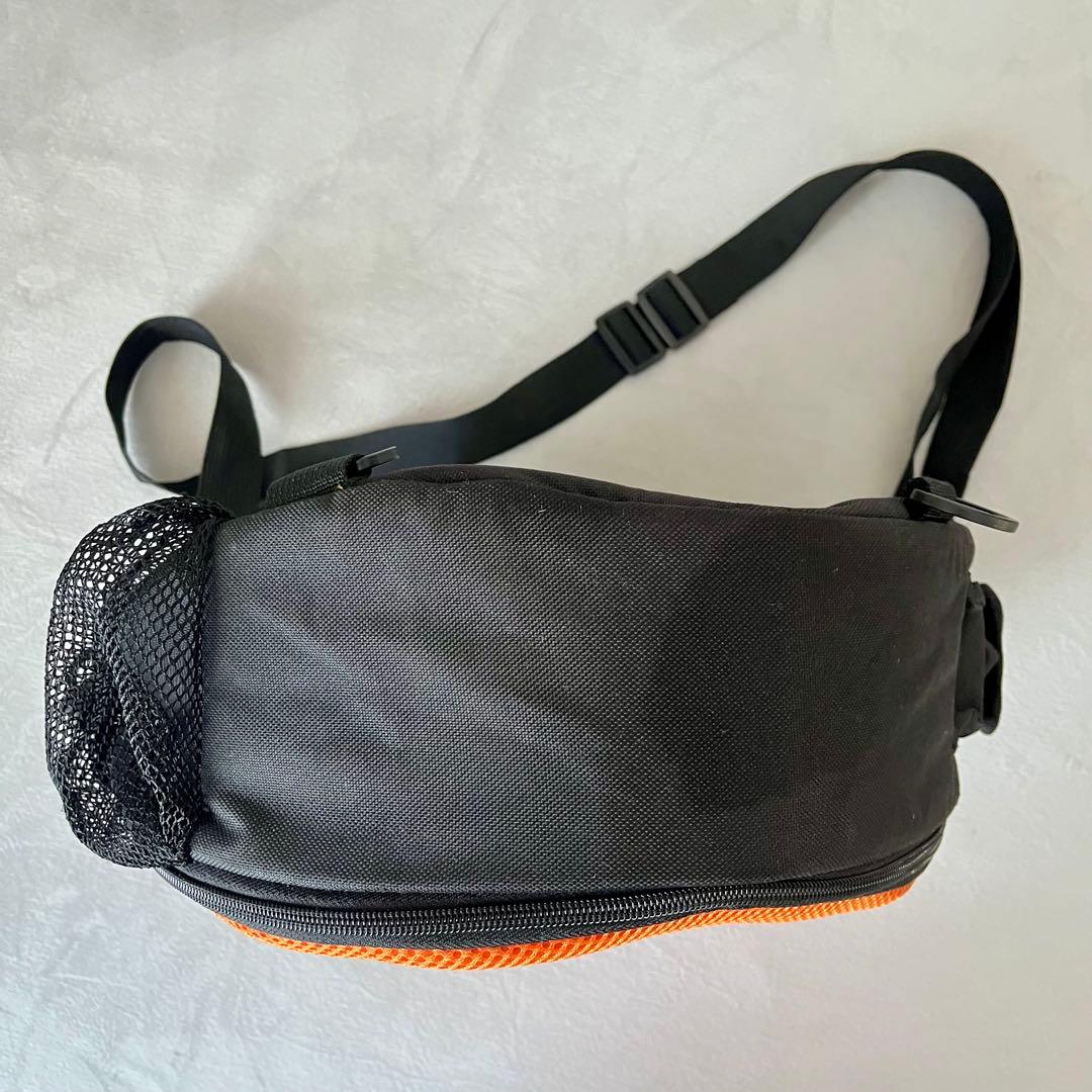 【未使用】cyclobag 美品/取付パーツ付