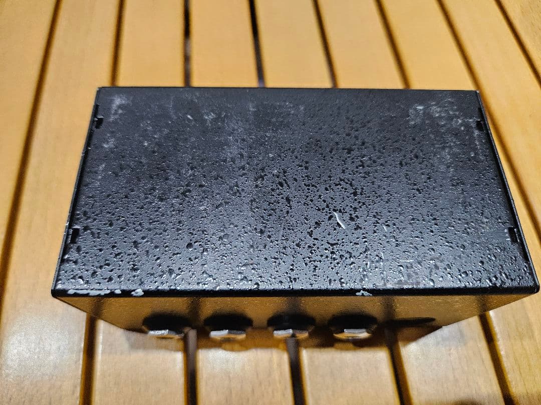 Free The Tone JB-41 ジャンクションボックス