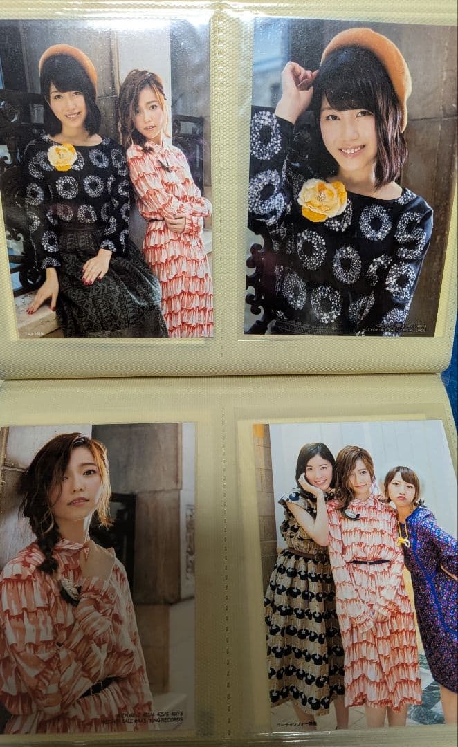 AKB48 365日の紙飛行機　山本彩さセンター曲通常版16枚+店舗特典13種類