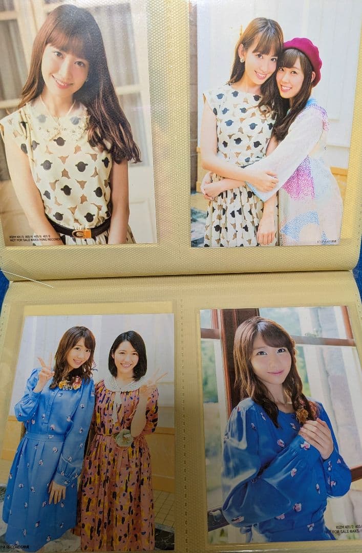 AKB48 365日の紙飛行機　山本彩さセンター曲通常版16枚+店舗特典13種類