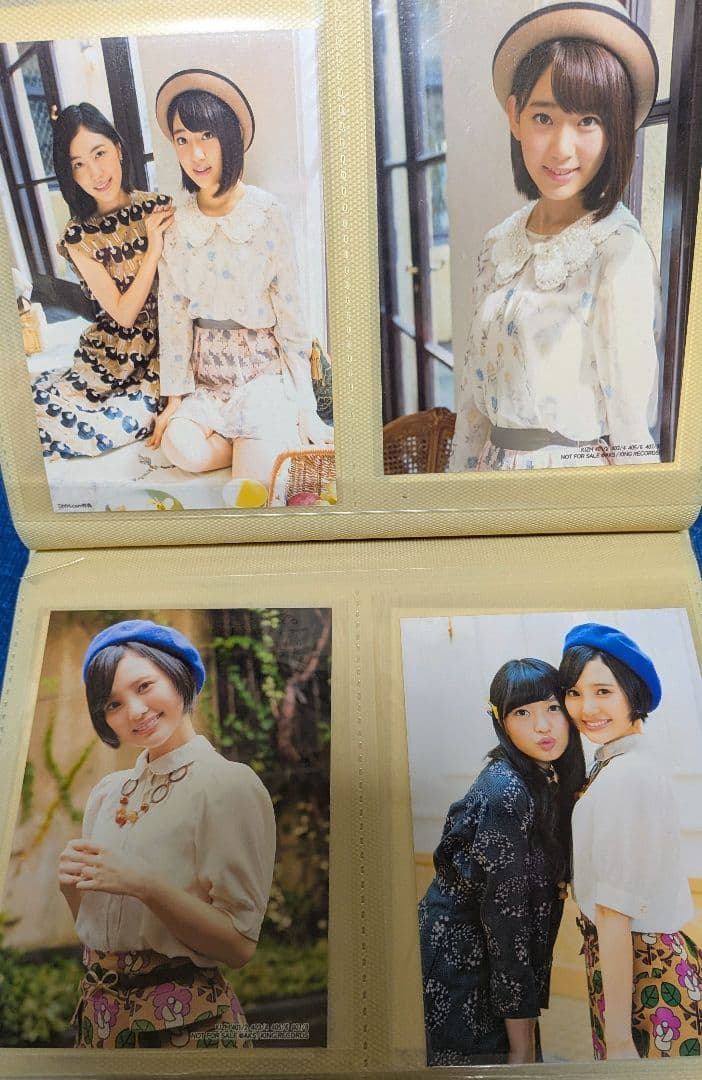 AKB48 365日の紙飛行機　山本彩さセンター曲通常版16枚+店舗特典13種類