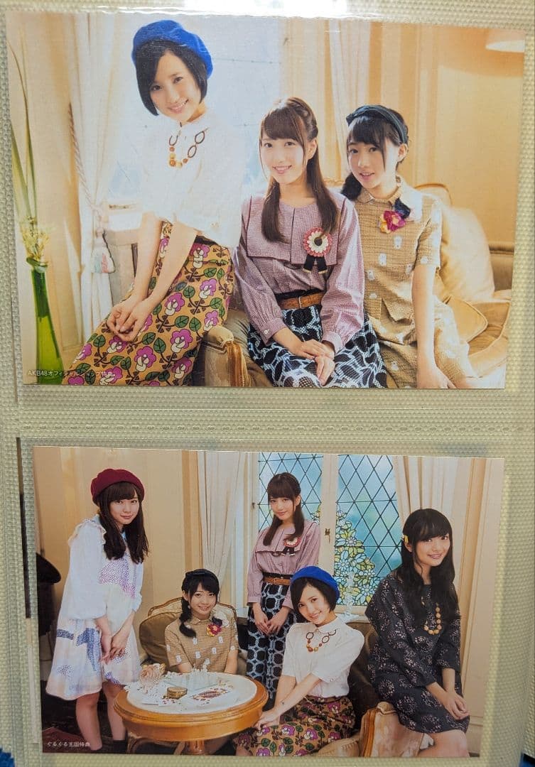 AKB48 365日の紙飛行機　山本彩さセンター曲通常版16枚+店舗特典13種類