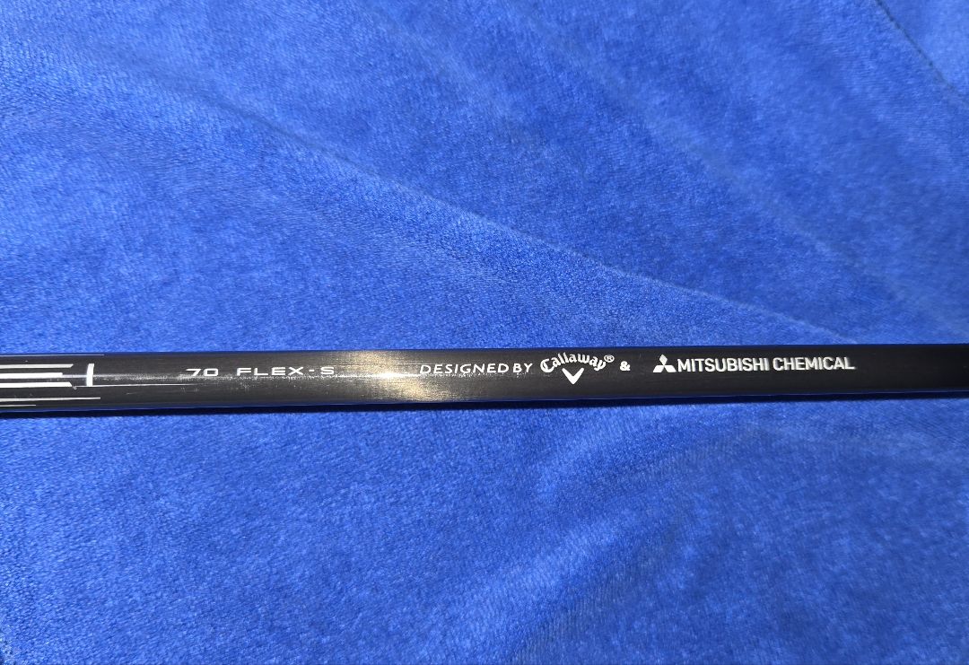 水曜日まで値下げCallaway Apex UW ユーティリティ21°