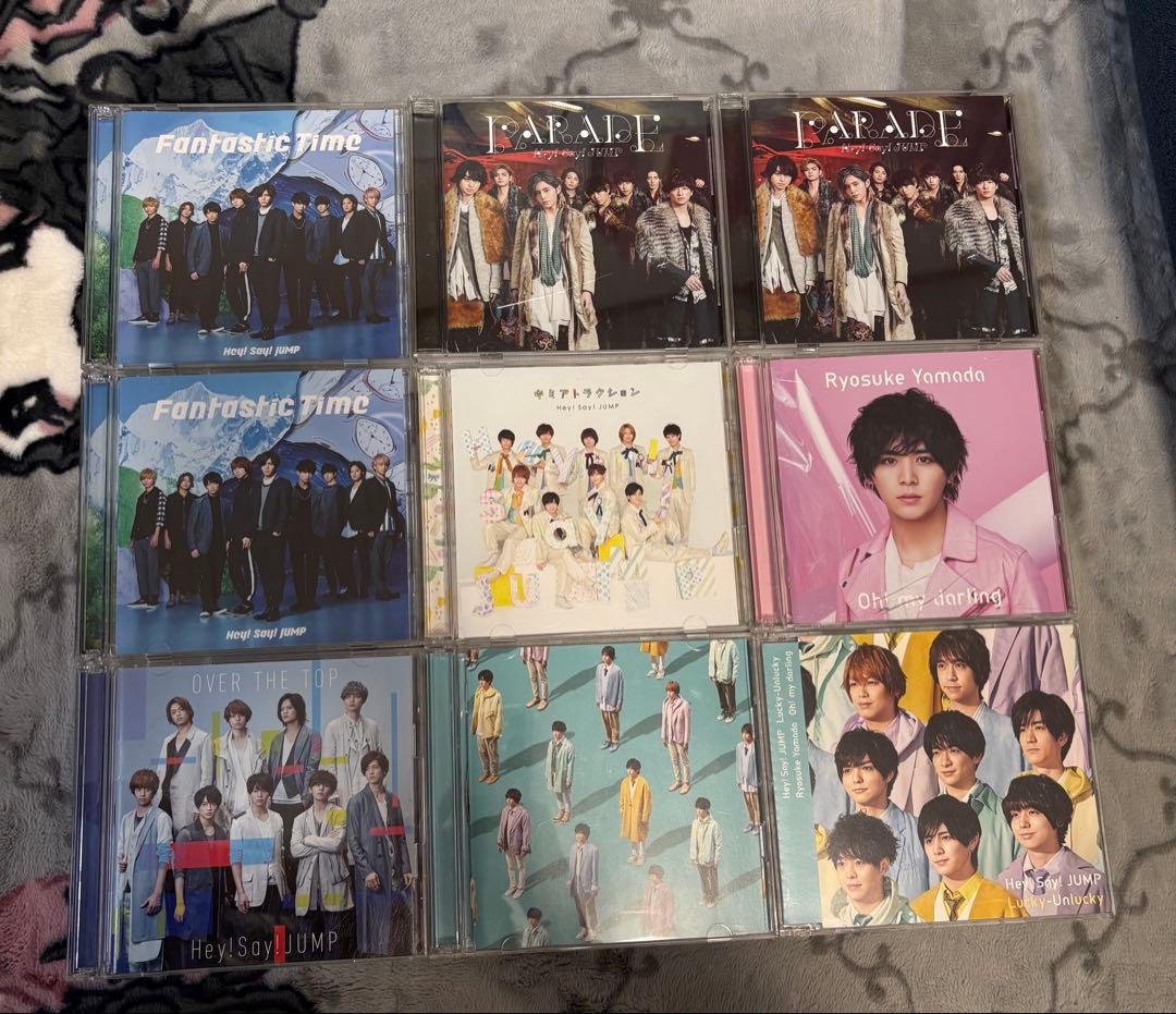 【本日限定値下げ】72枚DVD付多数 嵐/JUMP/WEST/その他まとめ売り