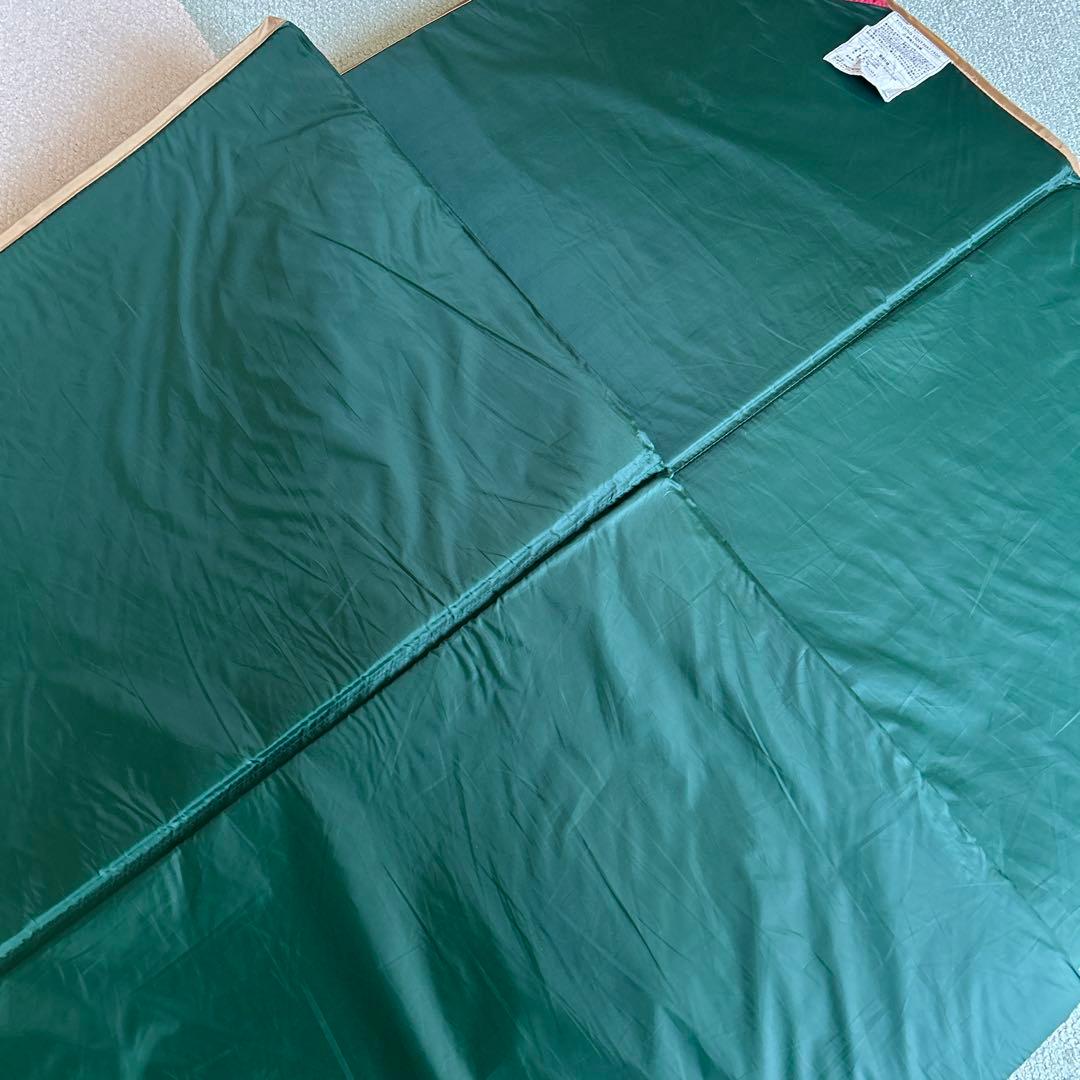 Coleman フォールディングテントマット 300コールマン