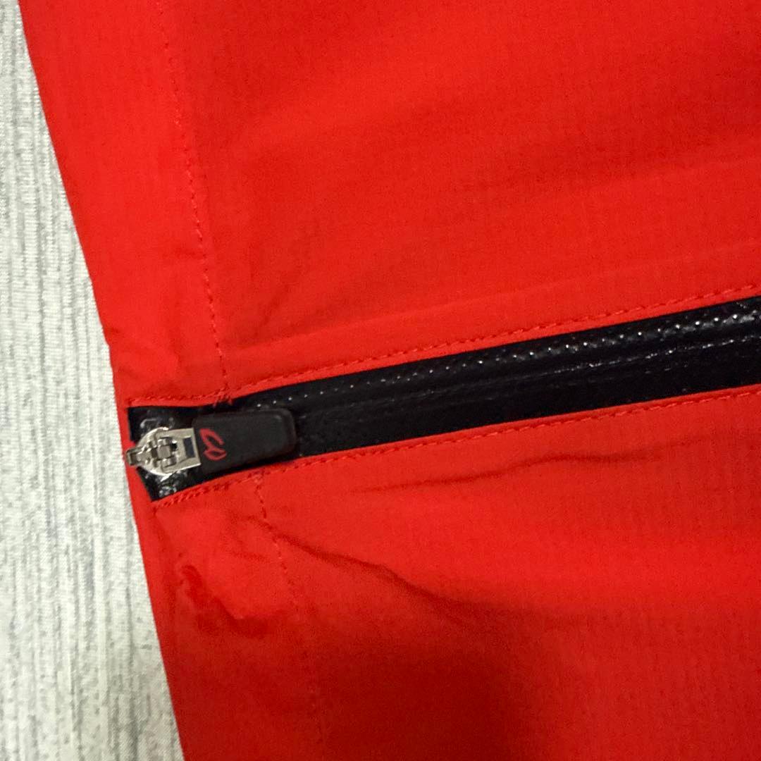 新品　MASTER BUNNY EDITION 撥水パンツ