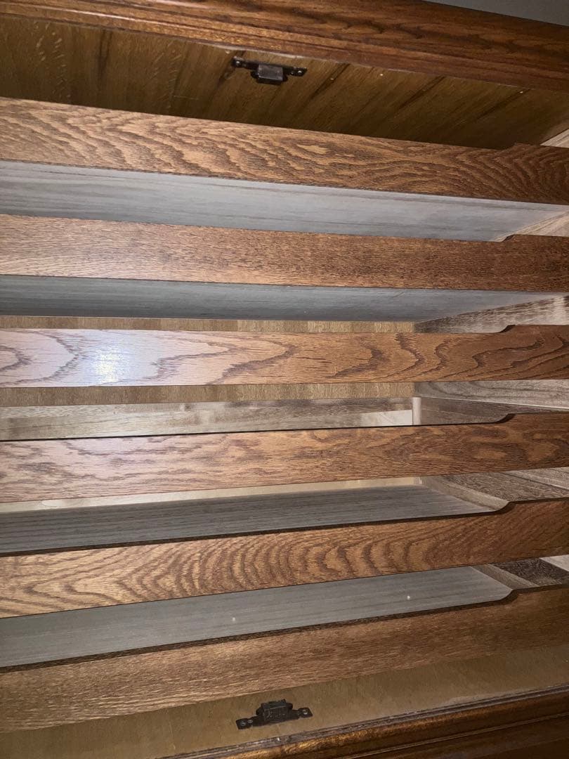 婚礼家具　ヴィンテージ　和箪笥