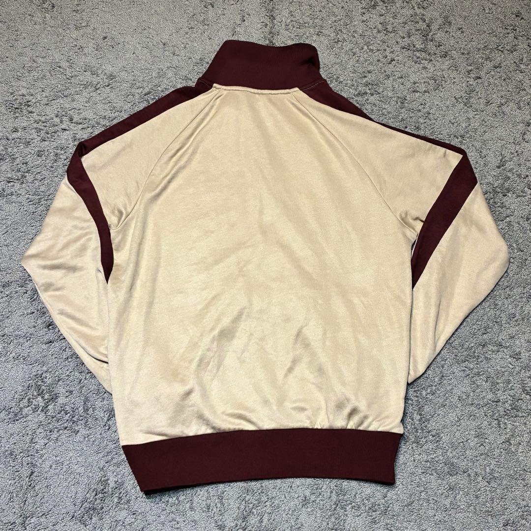 PUMA マンチェスターシティ トラックジャケット