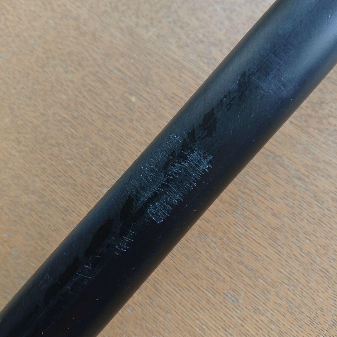 GUSTO カーボン シートポスト 27.2