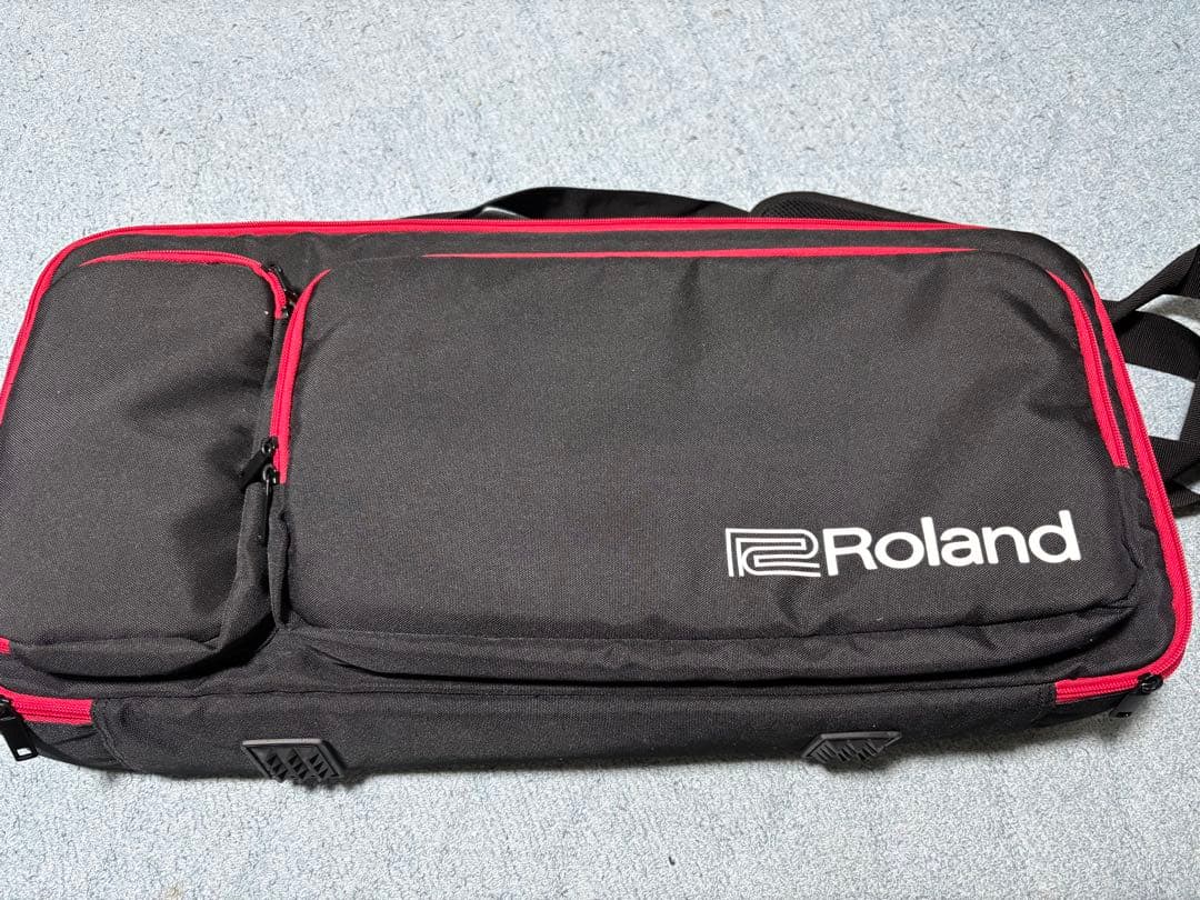 Roland JDXi シンセサイザー
