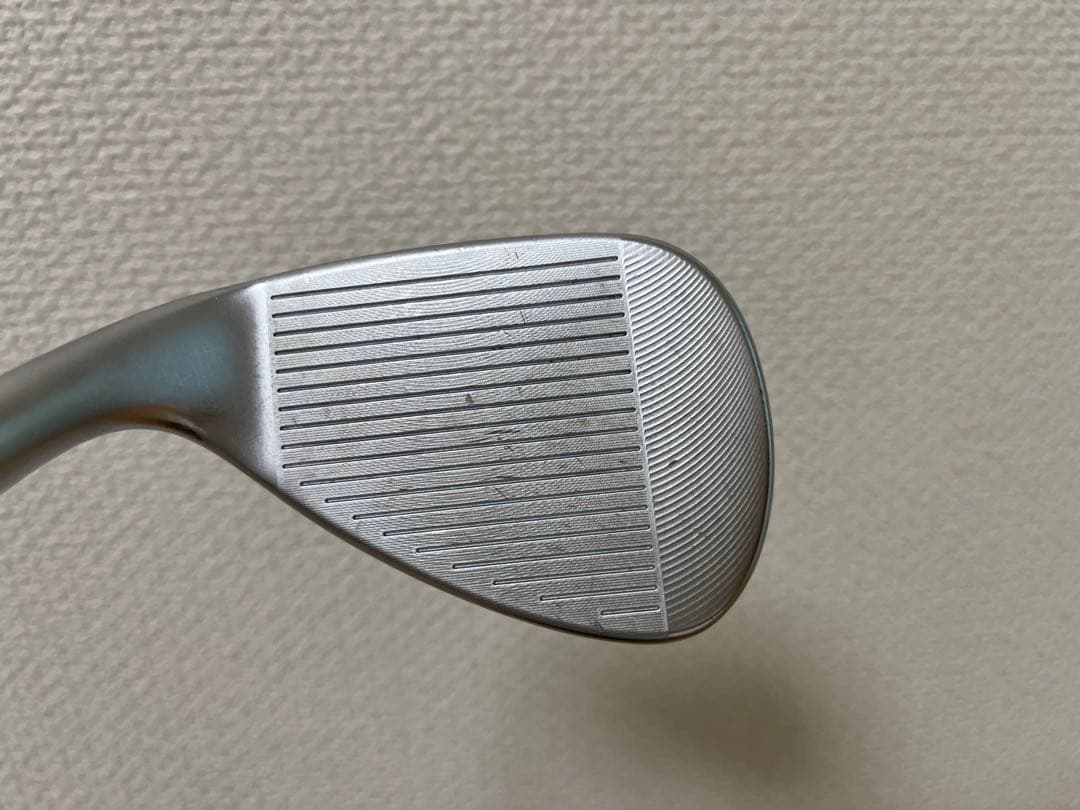 Cleveland CVX ZIPCORE 58度、52度