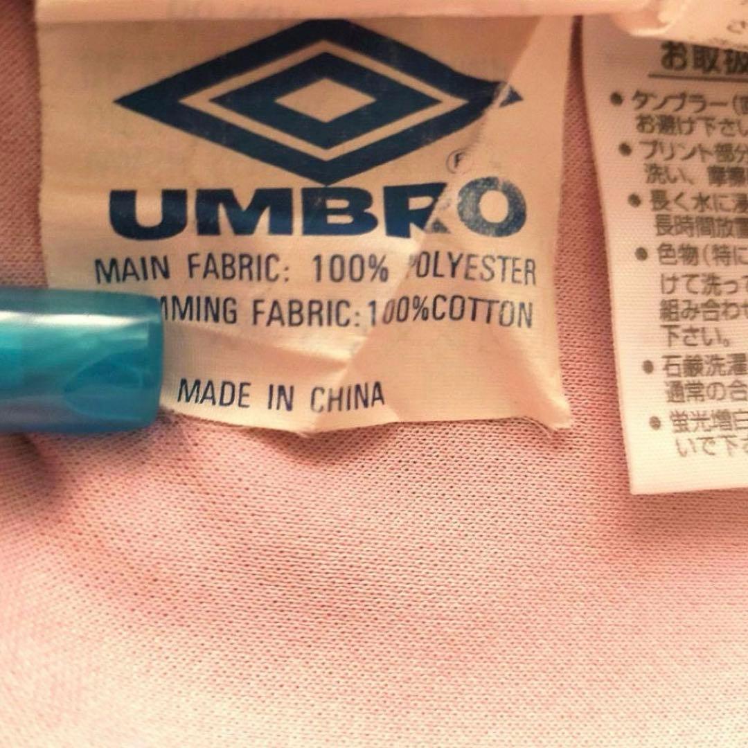 【国内正規品】マンU ♯10 ベッカム 96/97 ユニフォーム Lサイズ