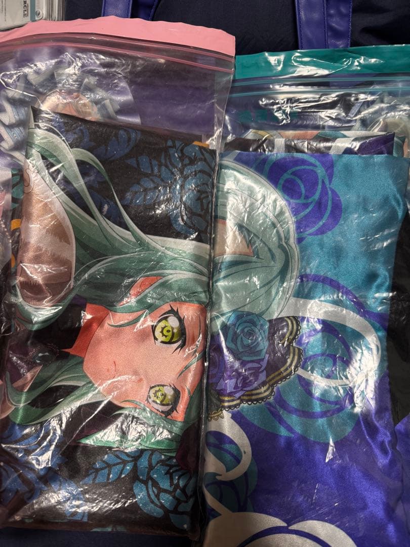 【値下げ可能】氷川紗夜 引退品