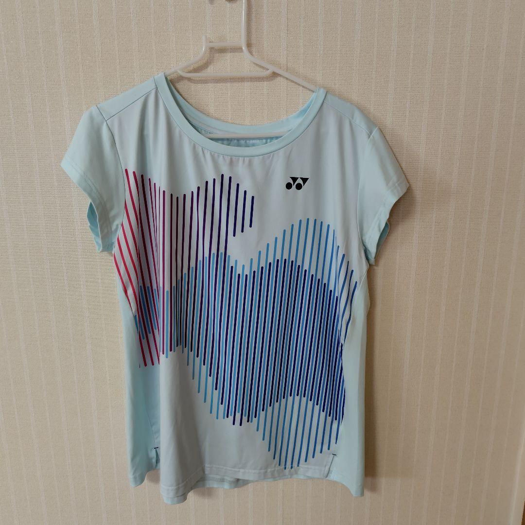 ヨネックス 半袖 Tシャツ スコート　セット
