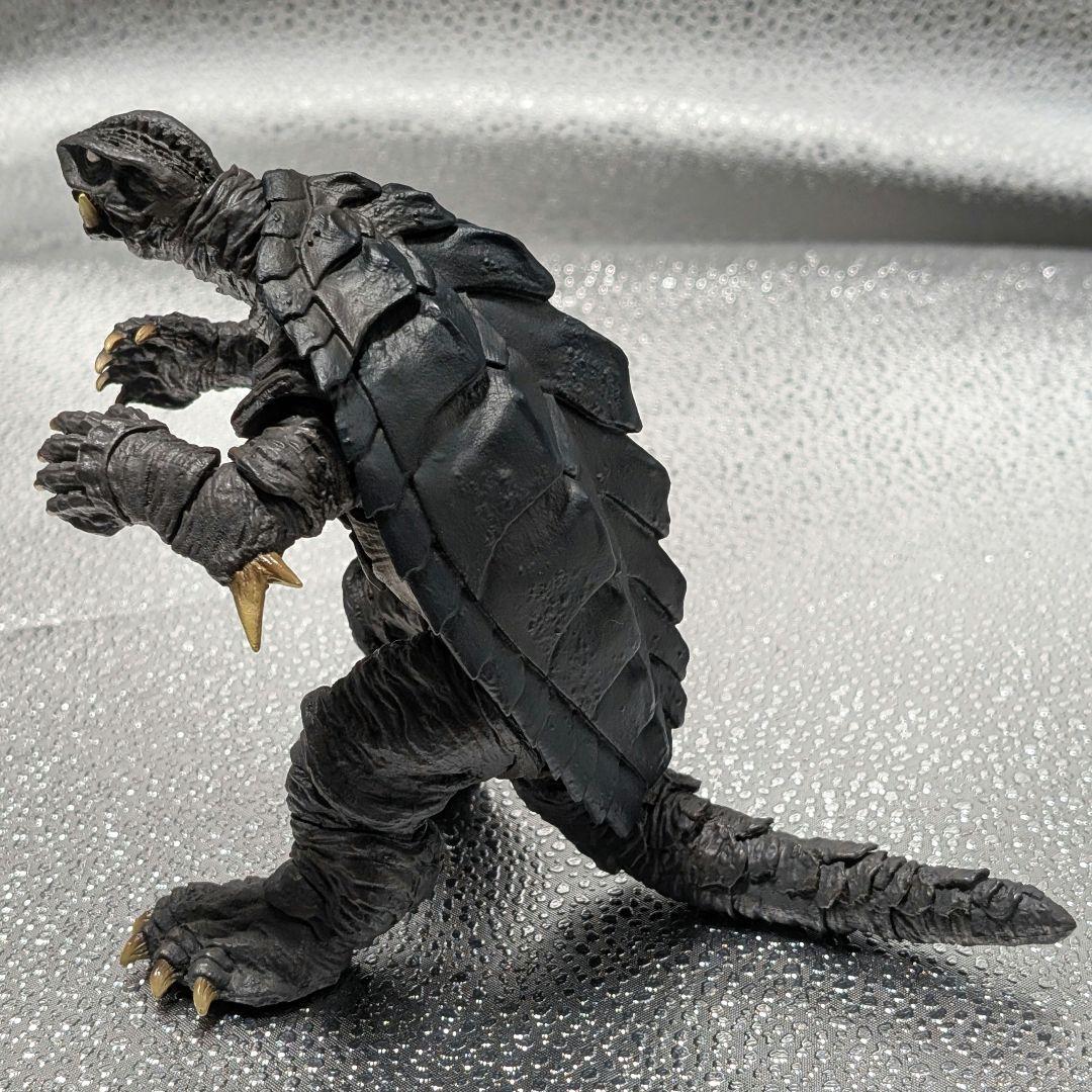 S.H.MonsterArts　ガメラ（1996）